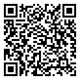 Scan QR Code for live pricing and information - WARDROBE ESSENTIALS Women's Relaxed Sweatpants in Totally Taupe, Size Small, Cotton by PUMA