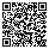 Scan QR Code for live pricing and information - ALFORDSON Bed Frame Wooden King Single Slatted Headboard Timber Grey FABIANO