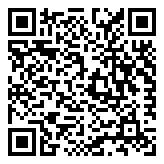 Scan QR Code for live pricing and information - Artiss Corner Computer Desk Shelves CPU Stand L-shape Home Office Workstation Desks