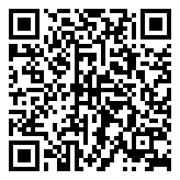 Scan QR Code for live pricing and information - Adairs Wooden Stand 28x45cm Black (Black Small)