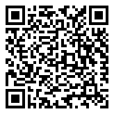 Scan QR Code for live pricing and information - Portable CD Player with Stereo Speakers, Personal Walkman CD Player for Car with Headphones, USB Port, Bluetooth and AUX Output (Black)