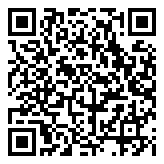 Scan QR Code for live pricing and information - 3-Seater SofaÂ Dark Grey 180 cm Fabric