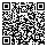 Scan QR Code for live pricing and information - Adairs Blue Tie Dye Blue Cushion