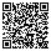 Scan QR Code for live pricing and information - Adairs Black Bath Runner Nicola Combed Cotton Bath Mat 150x50cm Coal Bath Runner