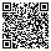 Scan QR Code for live pricing and information - MATTR Peach Stand Men's Golf Polo Top in Dark Myrtle, Size Medium by PUMA