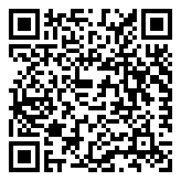 Scan QR Code for live pricing and information - ALFORDSON 4x Bar Stools Kitchen Vintage Fabric Seat Rattan Chair Wooden Grey