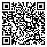 Scan QR Code for live pricing and information - Artiss 2x Dining Chairs PU Leather Rattan Kitchen Lounge Cafe Accent Chair Brown