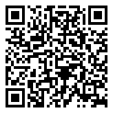 Scan QR Code for live pricing and information - Artiss Floor Rug 200x290cm Plush Area Shaggy Rug Living Room Bedroom Carpet Black