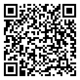 Scan QR Code for live pricing and information - x ROSÃ‰ Women's Relaxed Mesh Top in Black, Size XS, Polyester by PUMA