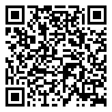 Scan QR Code for live pricing and information - ALFORDSON Wardrobe Clothes Closet Storage Cabinet Organizer Shelf Hanging Grey