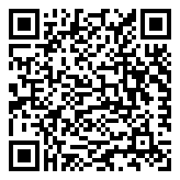 Scan QR Code for live pricing and information - Cordless Hand Mixer, Handheld Electric Whisk with 3 Speed Modes, Hand Held Egg Beater with 2 Detachable Stir Whisks,White