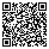 Scan QR Code for live pricing and information - Giselle Cooling Mattress Protector Waterproof Deep Pocket Fitted Cover King