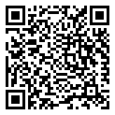 Scan QR Code for live pricing and information - 5 Piece Garden Dining Set with Cushions Black Poly Rattan