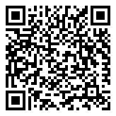 Scan QR Code for live pricing and information - Instahut Retractable Folding Arm Awning Manual Sunshade 3.5M X 2.5M Grey