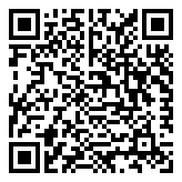 Scan QR Code for live pricing and information - Magnetic Whiteboard On Wheels Double Sided Interactive Mobile White Board Dry Erase Stand 120x90cm Portable Home School Office Notice Marker Eraser