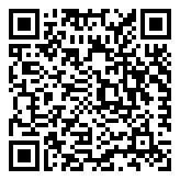 Scan QR Code for live pricing and information - 3M Double Retractable Dog Lead Up to 20kg Non-Slip Handle Dog Lead with Rechargeable Flashlight,Walking 2 Dogs 360 Degree Tangle-Free Nylon Band(Blue)