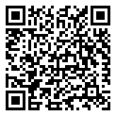 Scan QR Code for live pricing and information - Plane RC P51D Mustang Beginners 2.4GHz 4CH Remote Control Easy Fly Gyro Stabilization Outdoor Hobby Red Toy Gift Durable