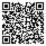 Scan QR Code for live pricing and information - 6x4FT Soccer Rebound Trainer Soccer Training Equipment Double-Sided Net