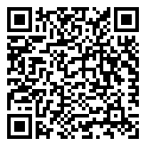 Scan QR Code for live pricing and information - Adairs Burleigh White Twist Pot (White Small)
