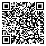 Scan QR Code for live pricing and information - Spice Rack Seasoning Storage Cabinet Organizer Shelf, Double Decker, Plastic, White, 28 x 28 x 12 CM