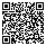 Scan QR Code for live pricing and information - Swivel Campfire Grill Heavy Duty Steel Open Fire Cooking Grate Adjustable