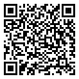 Scan QR Code for live pricing and information - Plantar Fasciitis Night Splint, Plantar Fasciitis Relief Brace with Adjustable Straps,Achilles Tendonitis, Day & Night Support, Black