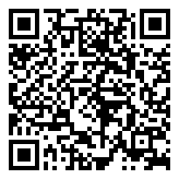 Scan QR Code for live pricing and information - Palermo Leather Unisex Sneakers in White/Vapor Gray/Pistachio Green, Size 9, Synthetic by PUMA Shoes