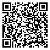 Scan QR Code for live pricing and information - Artiss 2x Leather Bar Stools Swivel Adjustable Gas Lift PU Counter Chairs Brown