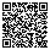 Scan QR Code for live pricing and information - Game Handheld Console 4.3 IPS Screen Portable Video Console 128G 15000+ Games Support WiFi Bluetooth Gray