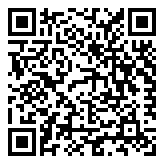 Scan QR Code for live pricing and information - White DJ Turntable Bluetooth Light Music Rhythm Electronic Keyboard Toy Musical Instruments Gifts for Boys Girls for Birthday Christmas New Year