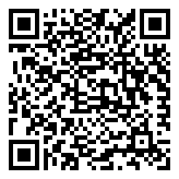 Scan QR Code for live pricing and information - 5 Piece Garden Dining Set with Cushions Black Poly Rattan