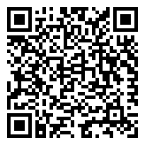 Scan QR Code for live pricing and information - Palermo Sneakers Unisex in Fierce Red/Poison Pink, Size 4 by PUMA Shoes