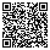 Scan QR Code for live pricing and information - Dog Shock Collar for Large Medium Small Breed 15lbs+, Rechargeable, Waterproof Remote Training Collar with Removable Shock, Beep, Vibration