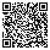 Scan QR Code for live pricing and information - Artiss Metal Bed Frame King Size Storage Headboard Charge Station LED 4 Drawers