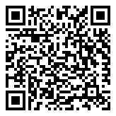 Scan QR Code for live pricing and information - Steel Lockable File Cabinet Office Garage Storage Cupboard Display Shelves Locker Filing Document Stationery Organiser Metal Furniture Tempered Glass