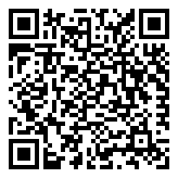 Scan QR Code for live pricing and information - x BMW M Motorsport Cao Fei Men's Racer Jacket in Black, Size Small, Polyester by PUMA