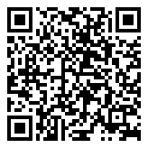 Scan QR Code for live pricing and information - RAD/CAL Men's Shorts in Black, Size XL, Cotton by PUMA
