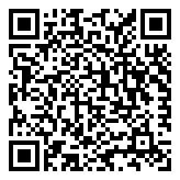 Scan QR Code for live pricing and information - Gardeon Sun Lounge Lounger Table and Chairs Beach Chair Adirondack HDPE Patio Outdoor Furniture Wheels White