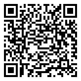Scan QR Code for live pricing and information - WARDROBE ESSENTIALS Men's Oversized T