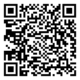 Scan QR Code for live pricing and information - BLACK LORD Treadmill Electric Walking Pad Under Desk Home Gym Fitness 450mm Belt
