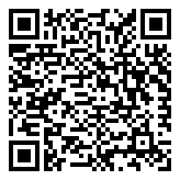 Scan QR Code for live pricing and information - Interactive Dog Toys Ball Smart Moving Bouncing Dog Ball with Colorful Lights,E-TPU Material,3 Play Modes Automatic Rolling Dogs Toy (Orange)