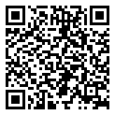 Scan QR Code for live pricing and information - Artiss Floating Wall Shelf Set of 3 White