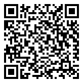 Scan QR Code for live pricing and information - Giantz Electric Fence Insulators 200pcs Pinlock Black