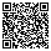 Scan QR Code for live pricing and information - Garden Bar Stools with Cushions 4 pcs Grey Poly Rattan