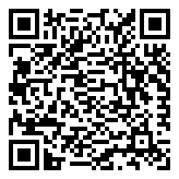 Scan QR Code for live pricing and information - ALFORDSON Coffee Table Storage Tables 2 Drawers Shelf Modern Desk White