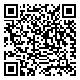 Scan QR Code for live pricing and information - Artiss TV Unit Entertainment Unit Storage Drawer RGB LED 180cm Black