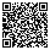 Scan QR Code for live pricing and information - Door Lock Installation Kit, Door Lock Carbon Steel Hole Saw Set for Wooden Doors with Guide Template, Yellow