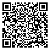 Scan QR Code for live pricing and information - ALFORDSON 4x Bar Stools Gas Lift Leather Bar Chairs Kitchen Swivel Xena GREY