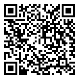 Scan QR Code for live pricing and information - Everfit 8ft Volleyball Net Training Equipment Adjustable Height Portable with Ball and Bag