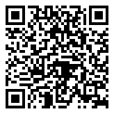 Scan QR Code for live pricing and information - Artiss Dining Chairs Set of 4 Leather Seat Beige and Black